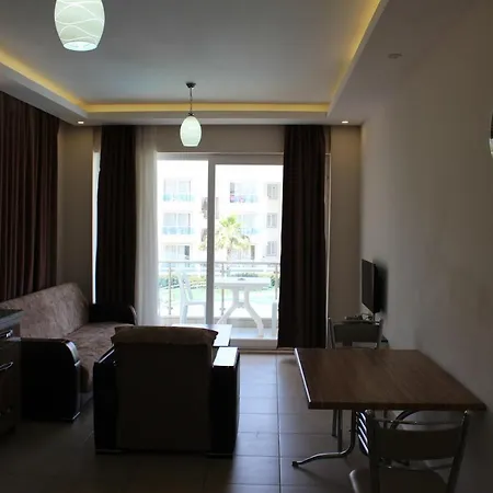 Tebriz Apartment