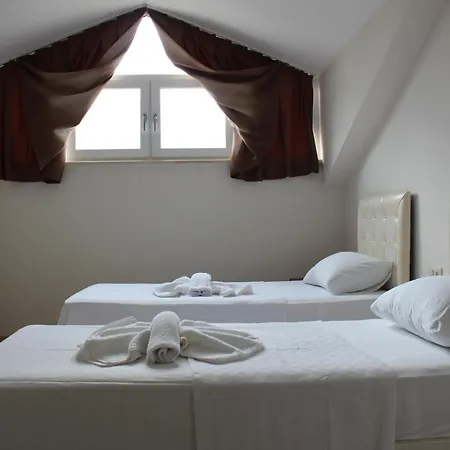 Apartment Tebriz *