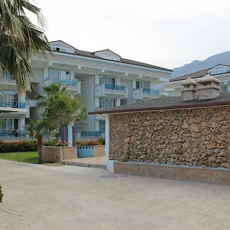 Tebriz Apartment *