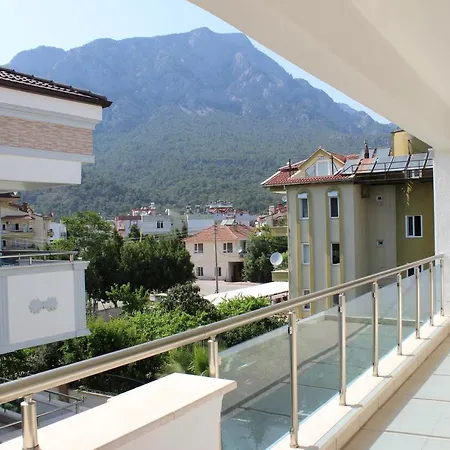 Apartment Tebriz