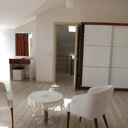 Tebriz Apartment