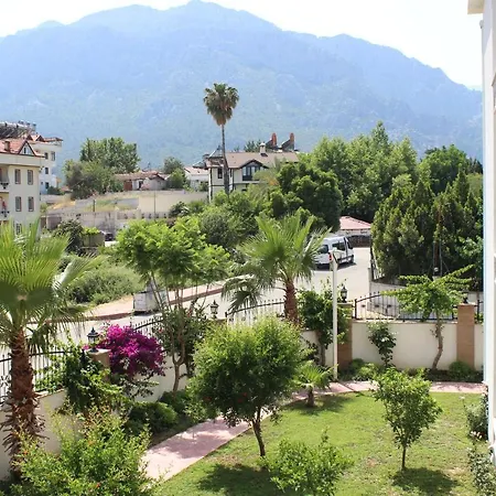 Apartment Tebriz Kemer