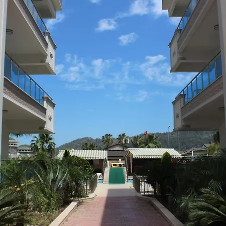 Apartment Tebriz