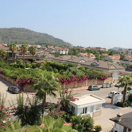 Apartment Tebriz Kemer