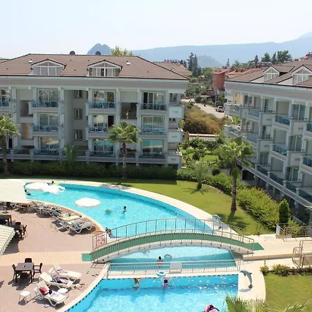 Apartment Tebriz *