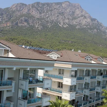 Tebriz * Kemer