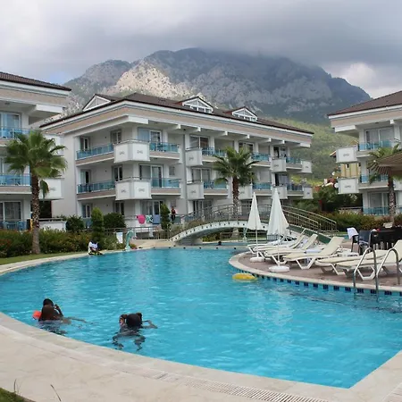 Apartment Tebriz *