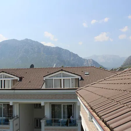 Apartment Tebriz