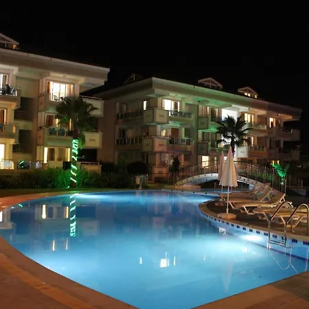Apartment Tebriz
