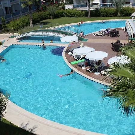 Apartment Tebriz *