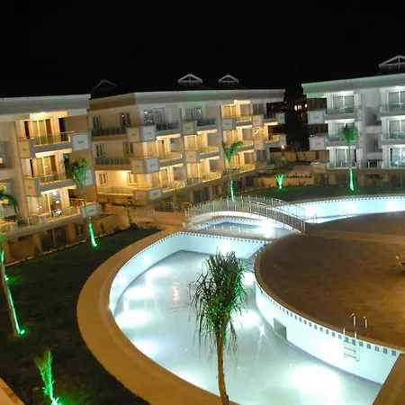 Apartment Tebriz *