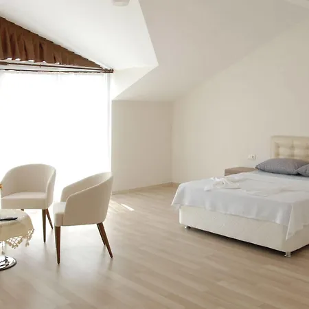 Tebriz Apartment