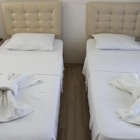 Tebriz Apartamento Kemer