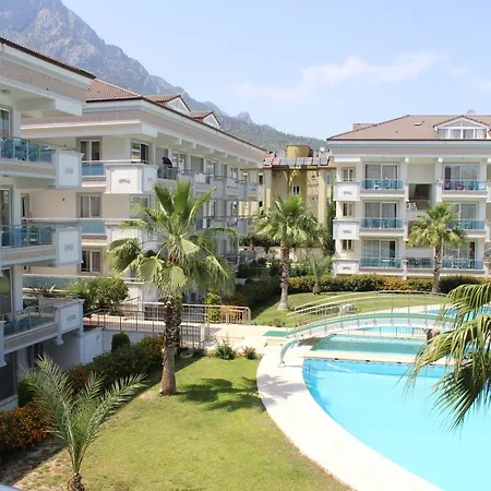 Tebriz Kemer