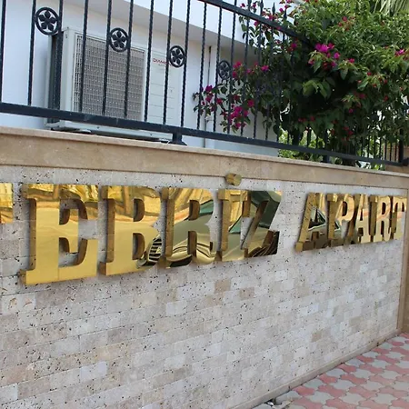 Tebriz Apartamento