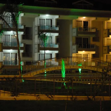 Apartamento Tebriz *